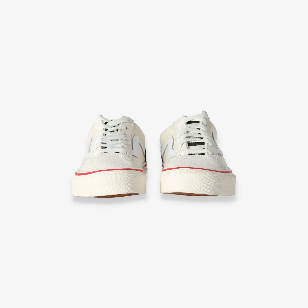 Style 36 Marshmallow Kombu Green