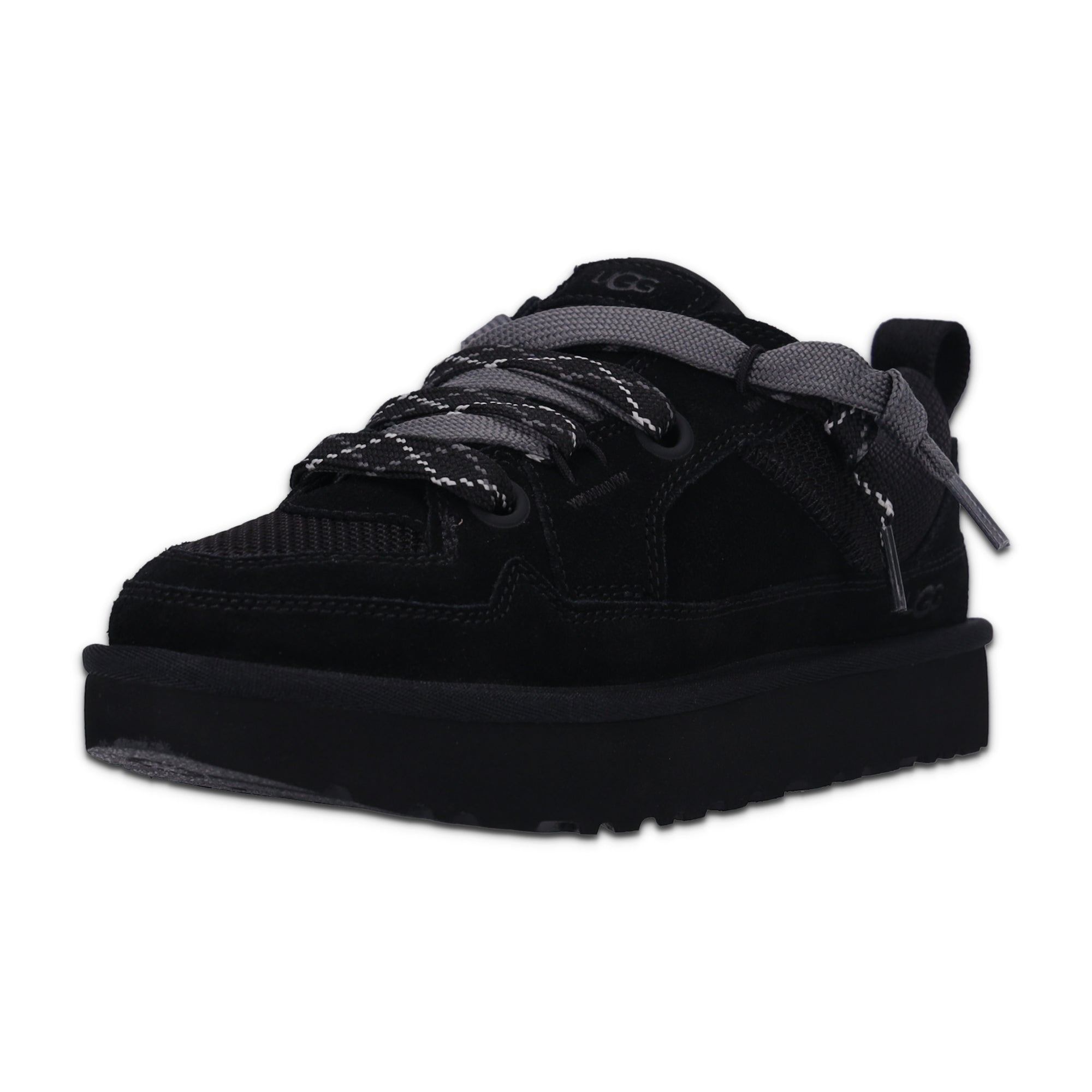 Lowmel Back Boots