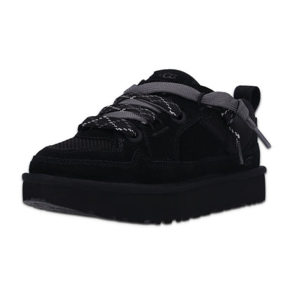 Lowmel Back Boots