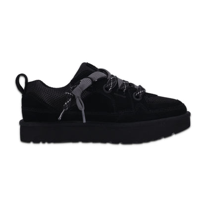 Lowmel Back Boots