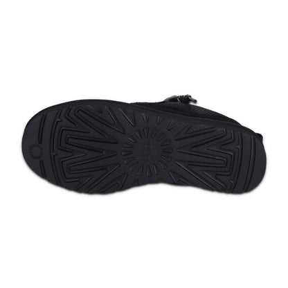 Lowmel Back Boots