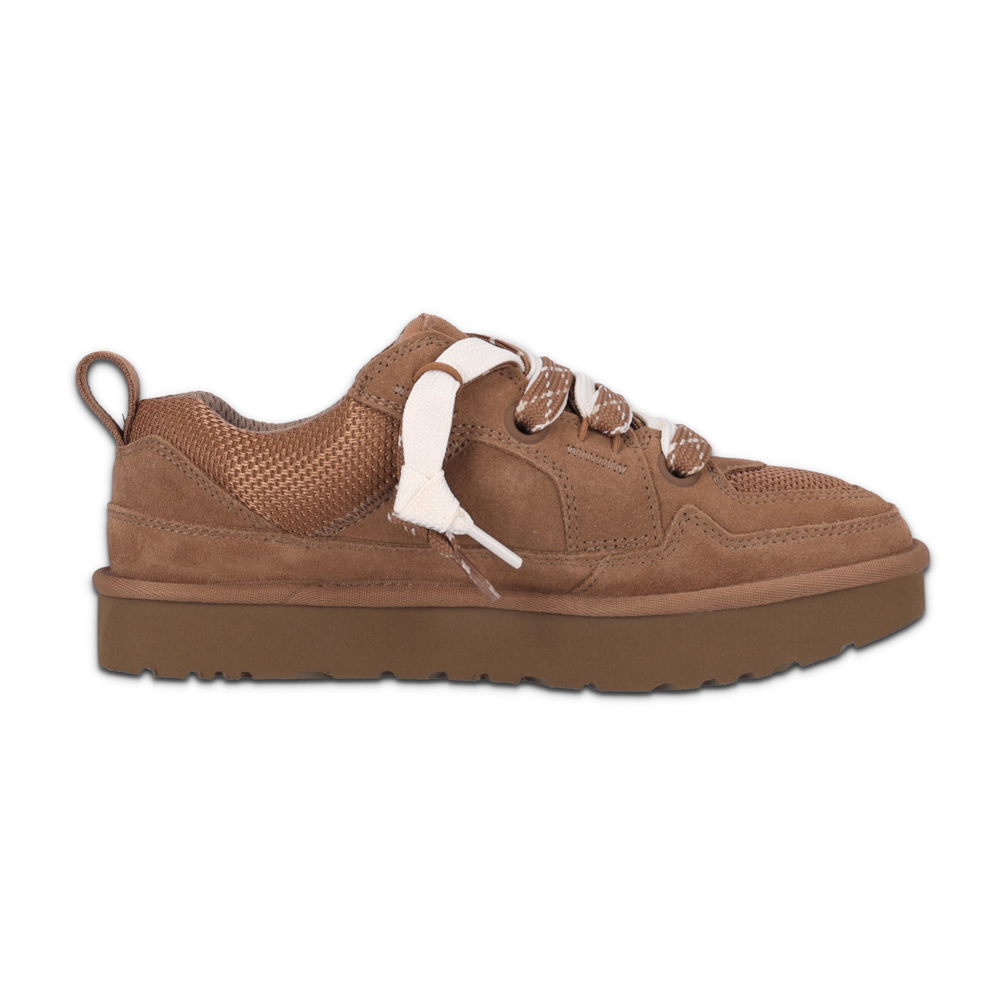 Lowmel Chestnut