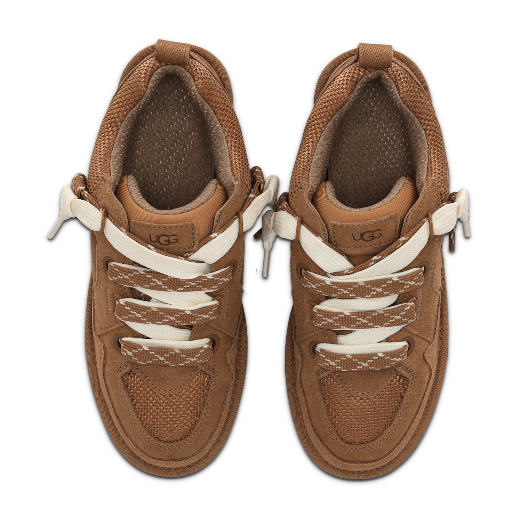 Lowmel Chestnut