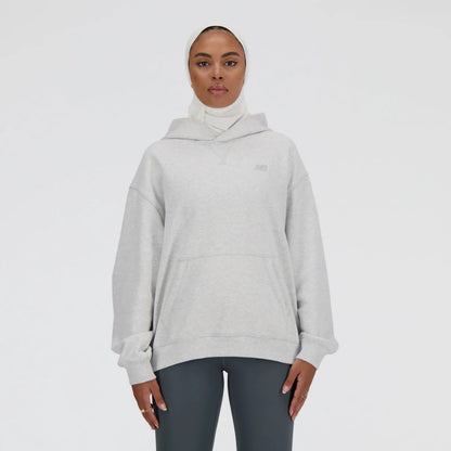 Athletics French Terry Pullover Hoodie