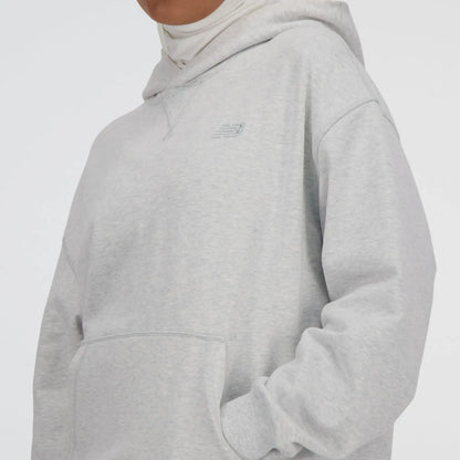 Athletics French Terry Pullover Hoodie