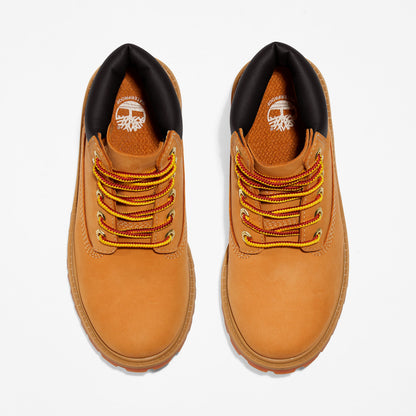 Premium 6-Inch Waterproof Boot PS
