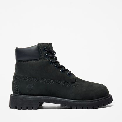 Premium 6-Inch Waterproof Boot PS