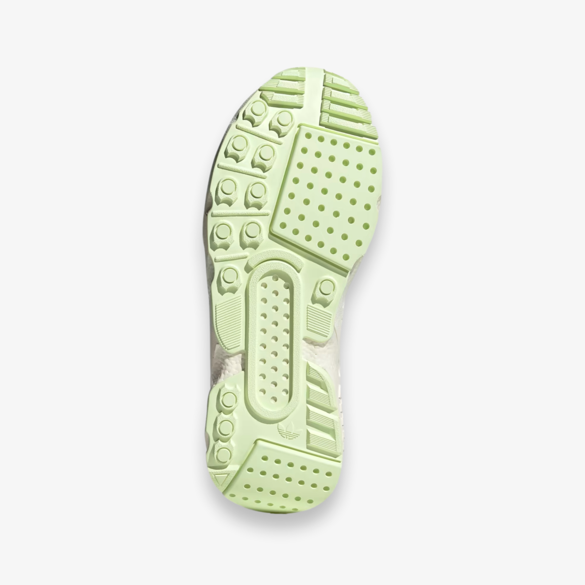 ZX 22 Boost Sand Yellow Tint