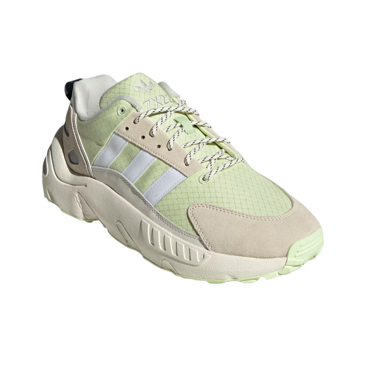 ZX 22 Boost Sand Yellow Tint