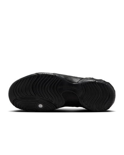 Air Flightposite Triple Black
