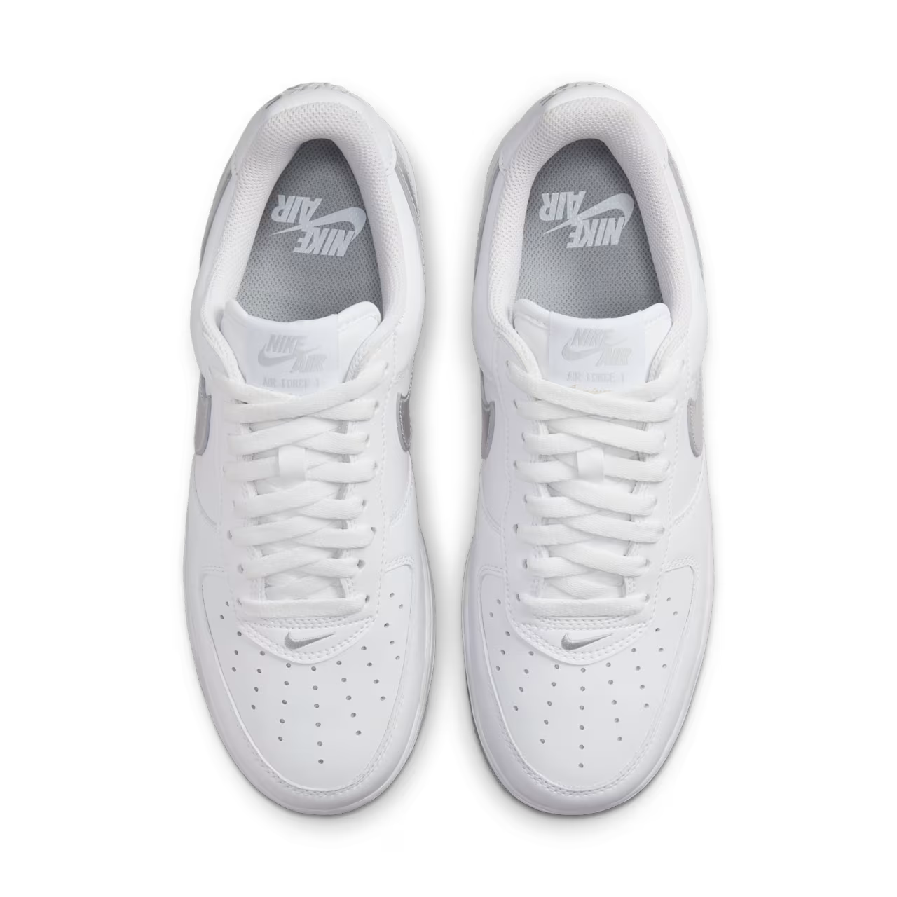 Air Force 1 Low Colour of the Month