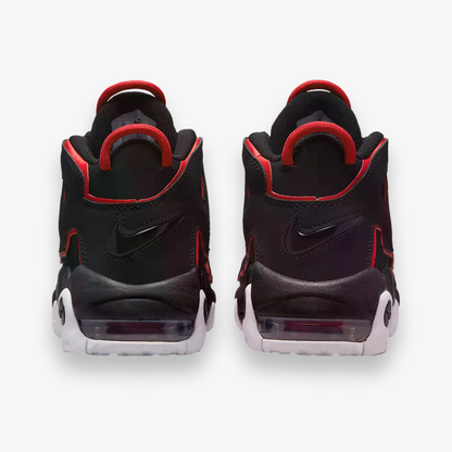 Air More Uptempo 96 Red Toe GS