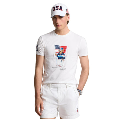 Men 30/1 Jersey-Ssl-Tsh
