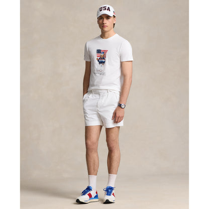 Men 30/1 Jersey-Ssl-Tsh