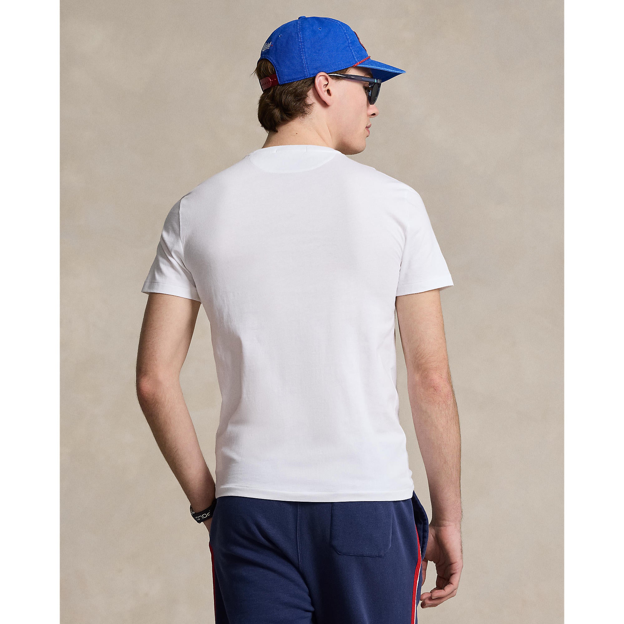 Men 30/1 Jersey-Ssl-Tsh