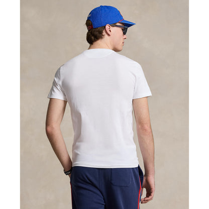 Men 30/1 Jersey-Ssl-Tsh