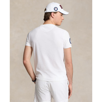Men 30/1 Jersey-Ssl-Tsh