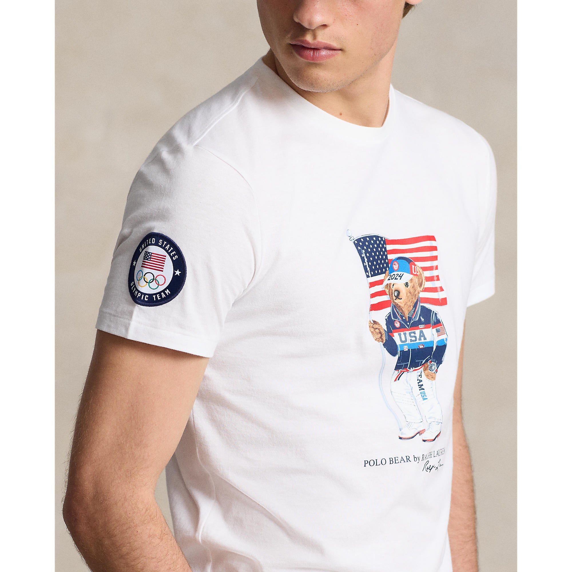 Men 30/1 Jersey-Ssl-Tsh