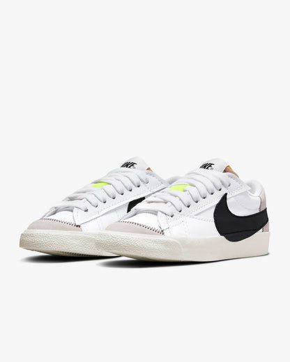 Blazer Low 77 Jumbo