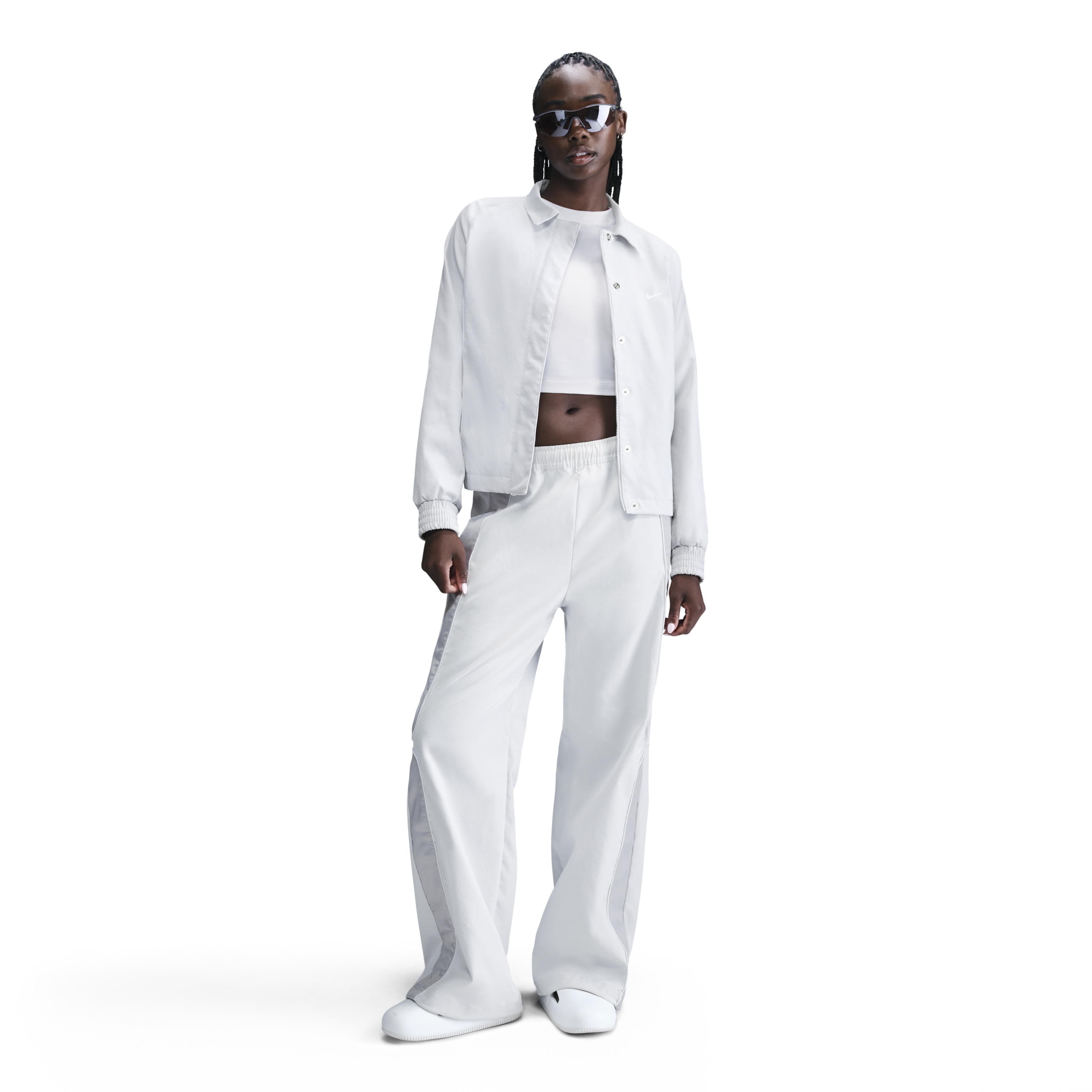 Nsw Woven Pant