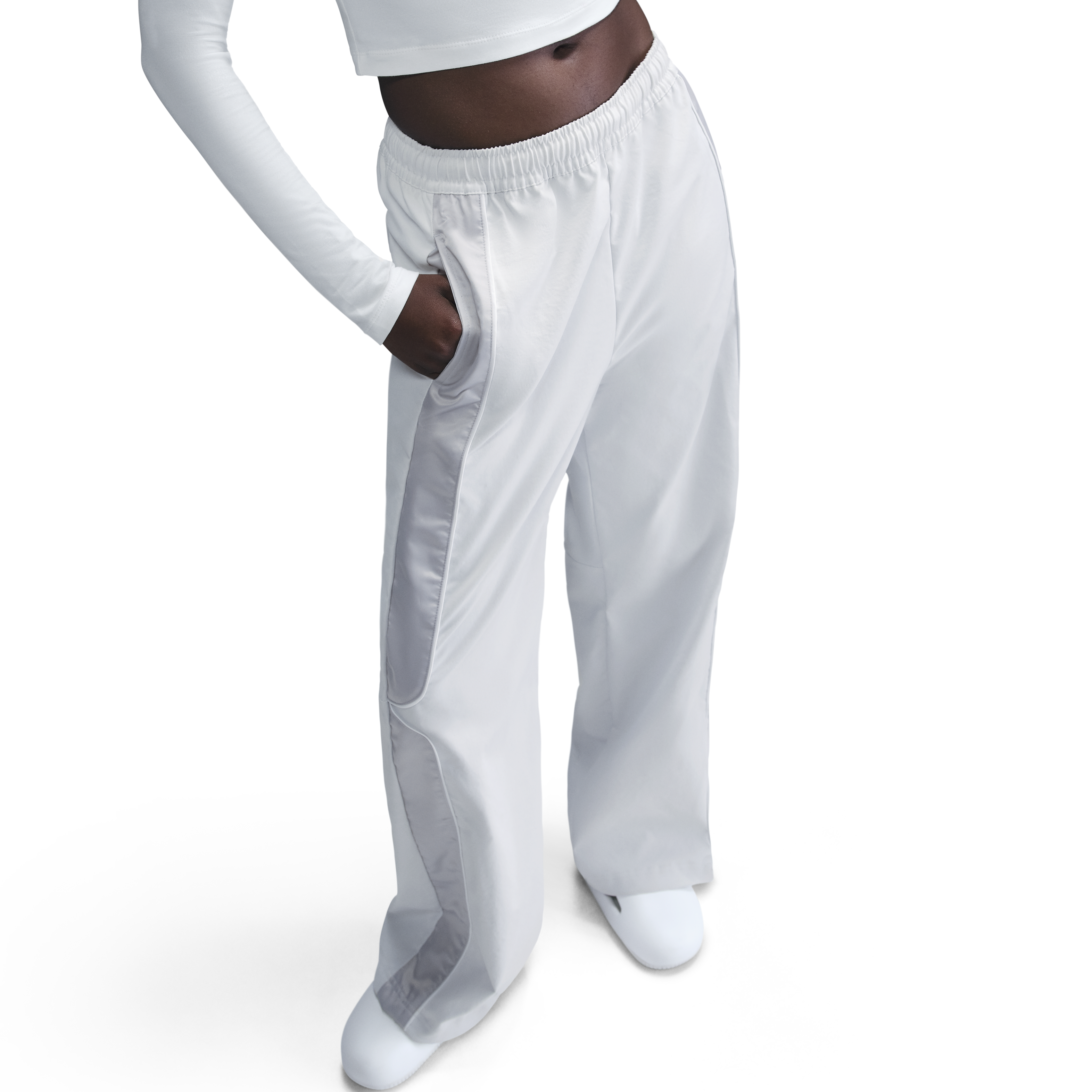 Nsw Woven Pant