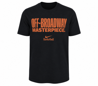Nike Off-Broadway Masterpiece Kinks T-shirt