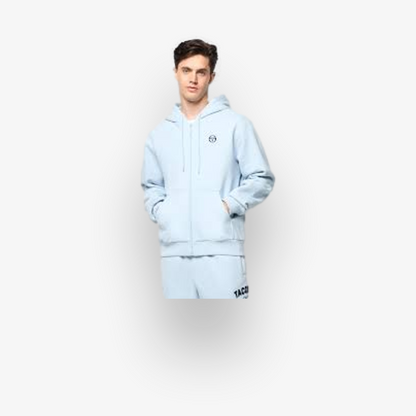 varsita Zip Up Full-Zip Hoodie