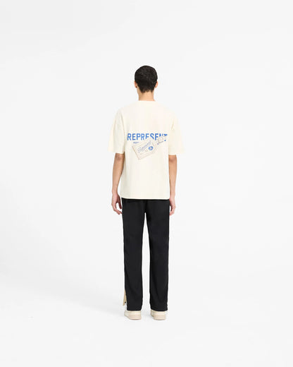 Luggage Tag T-Shirt