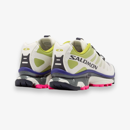 XT-4 OG Vanilla Ice