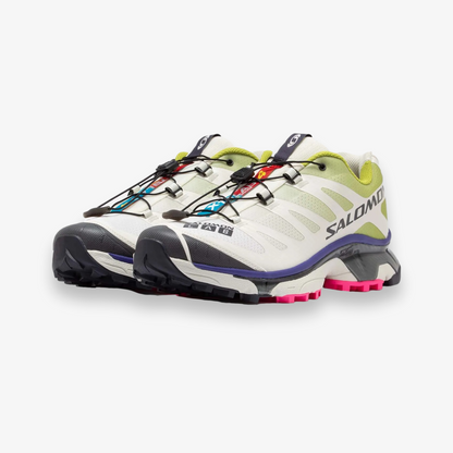 XT-4 OG Vanilla Ice