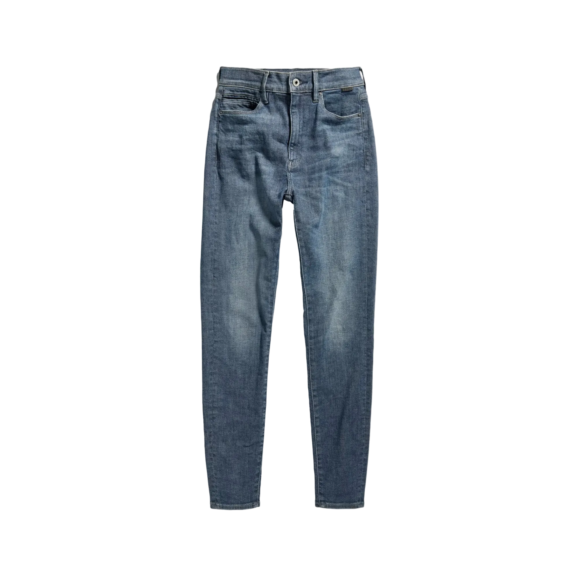 Shape Skinny Denim Jeans