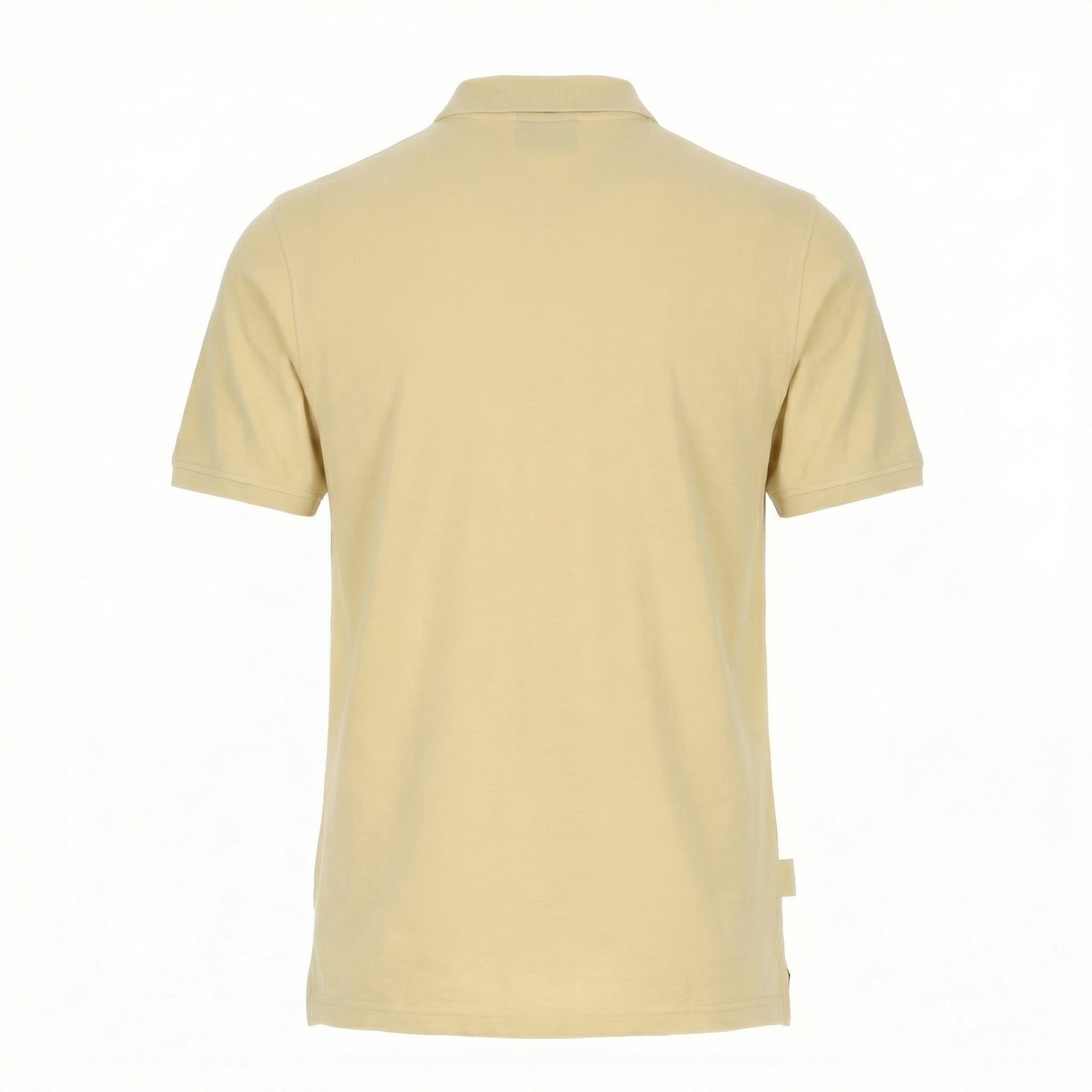 Everyday Polo Brown T-Shirt