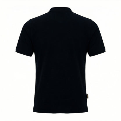 Everyday Polo  Black T-Shirt