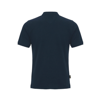 Everyday Polo Navy T-Shirt