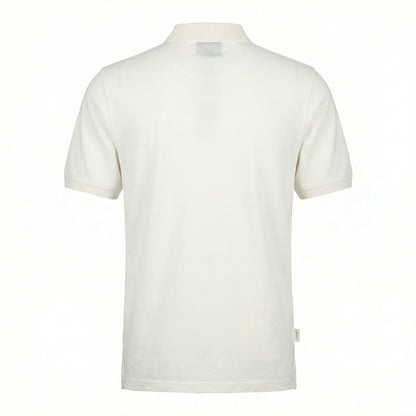 Everyday Polo White T-Shirt