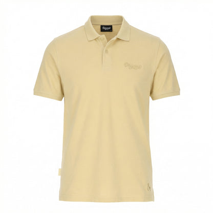 Everyday Polo Brown T-Shirt