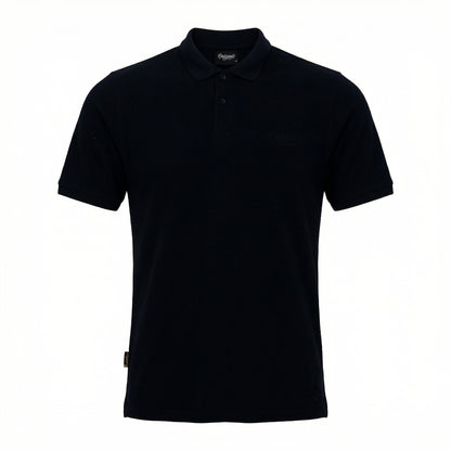 Everyday Polo  Black T-Shirt