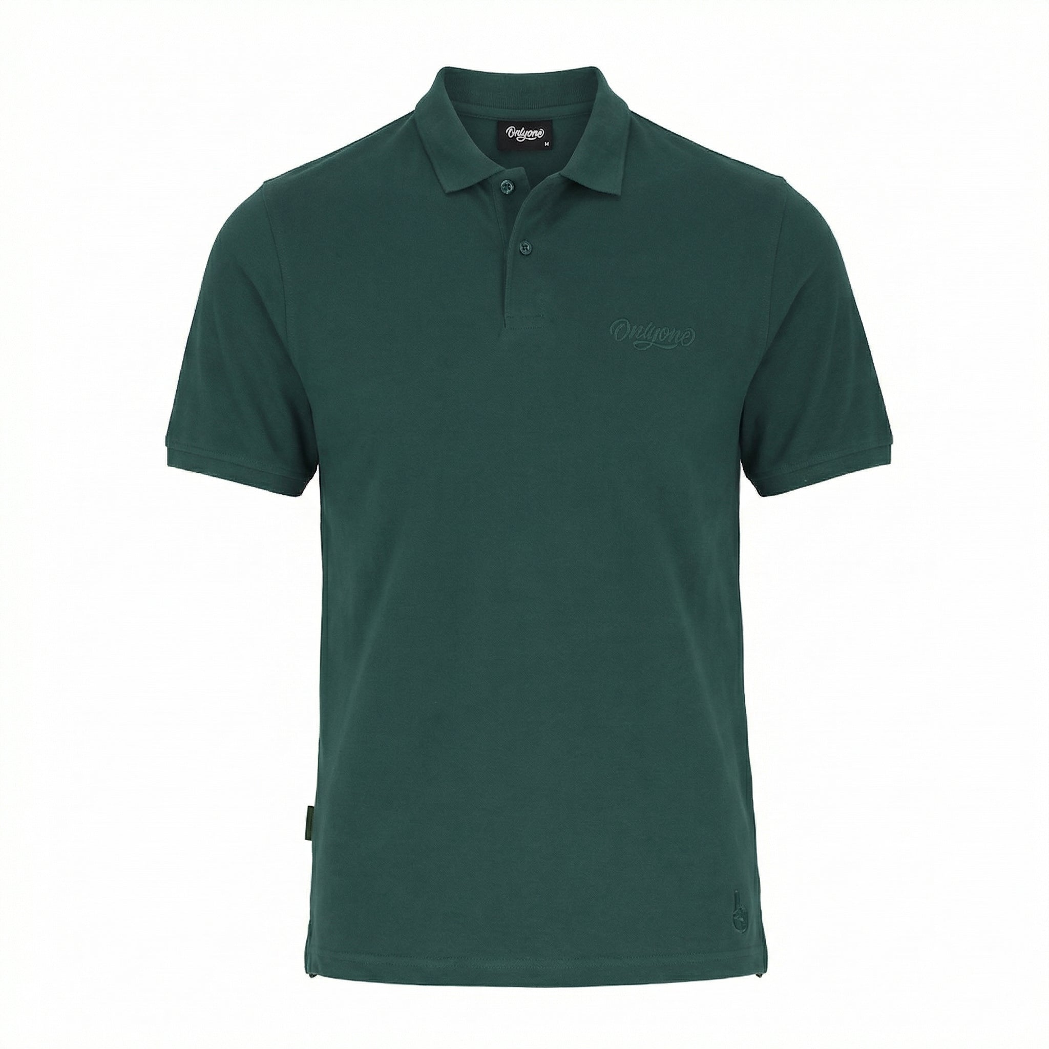 Everyday Polo  Green T-Shirt