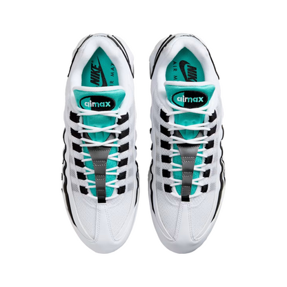 Air Max 95 OG Big Bubble Black Border