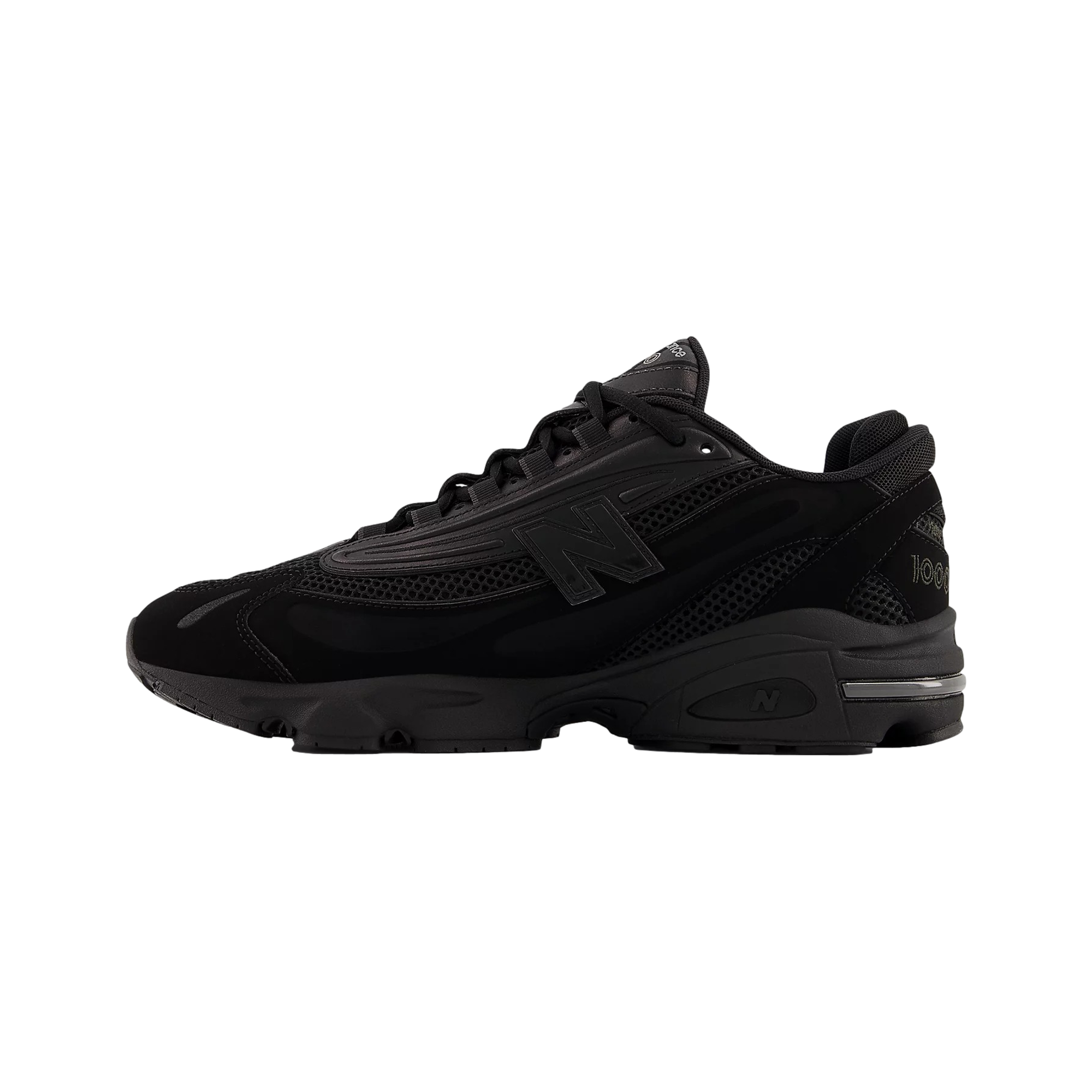 1000 Black