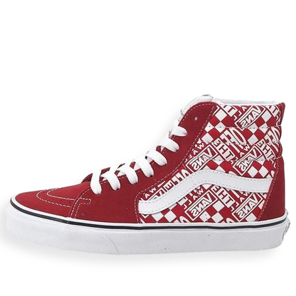 Men 3Vb Off The Wall Chili Pe