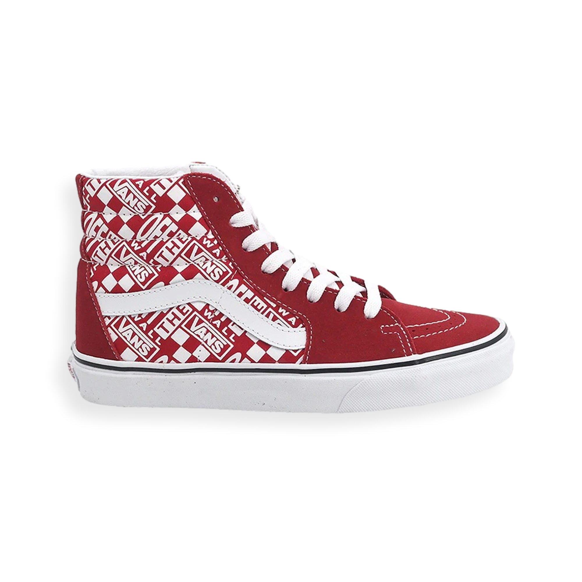 Men 3Vb Off The Wall Chili Pe