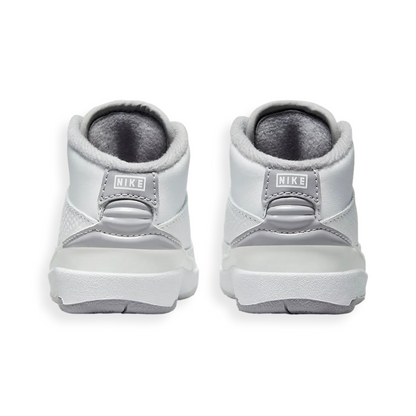 Air Jordan 2 Retro Cement Grey TD