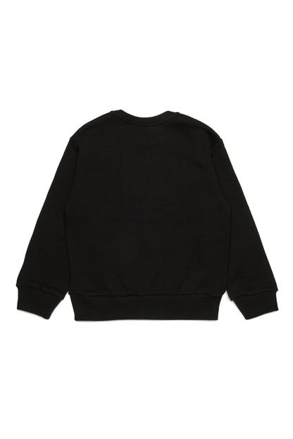 Smartbigoval Long Sleeve Pullover