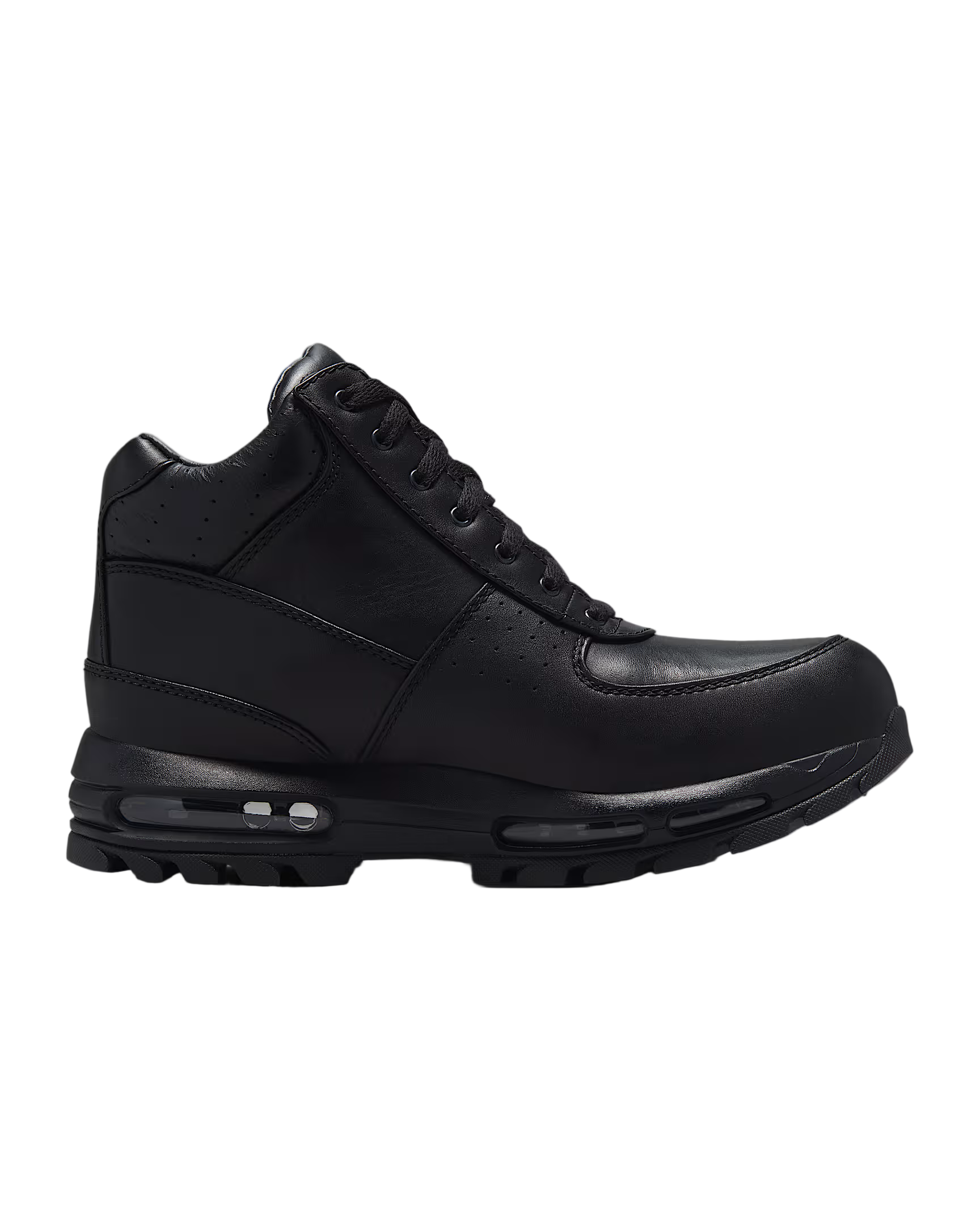 Air Max Goadome Black Boots