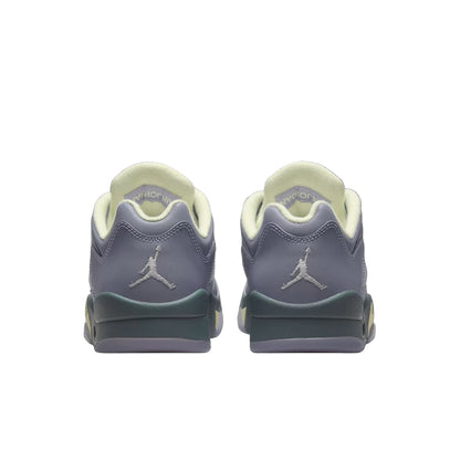 Air Jordan 5 Low Indigo Haze