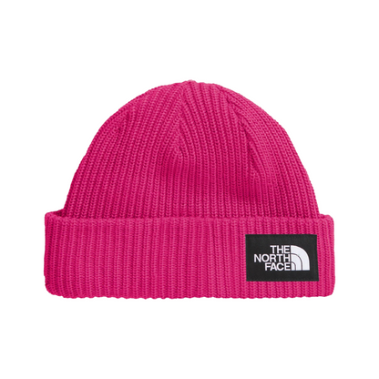 Salty Lined  Beanie
