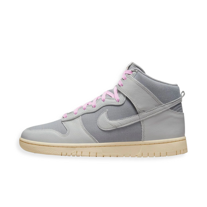 Dunk High Vintage Certified Fresh
