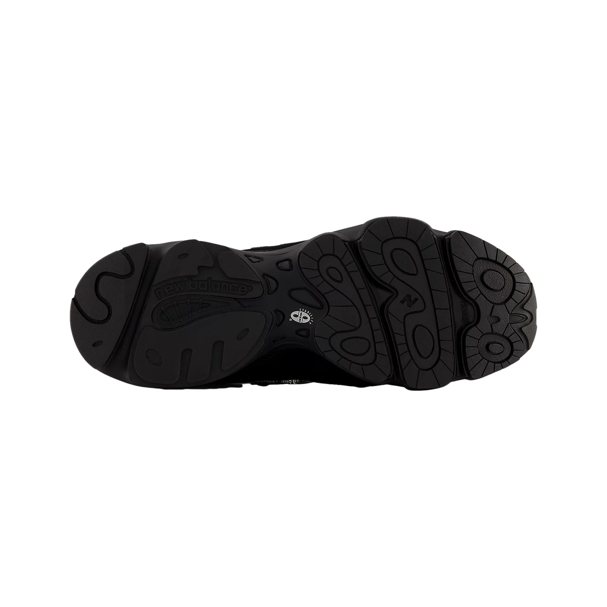 1000 Black