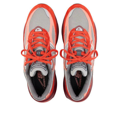 990v6 Community Red